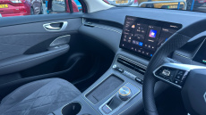 MG Mgs6 266kW Trophy EV Dual Motor 77kWh 5dr Auto Electric Estate